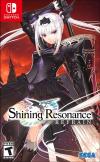 Shining Resonance Refrain Box Art Front